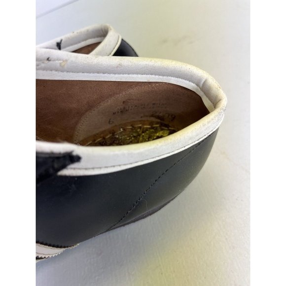 Adidas Vintage R.B.I. Baseball Cleats Shoes Size 6 1/2 - Taiwan Prop - Picture 11 of 13